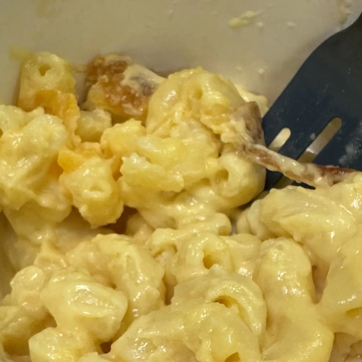 Mac & Cheese