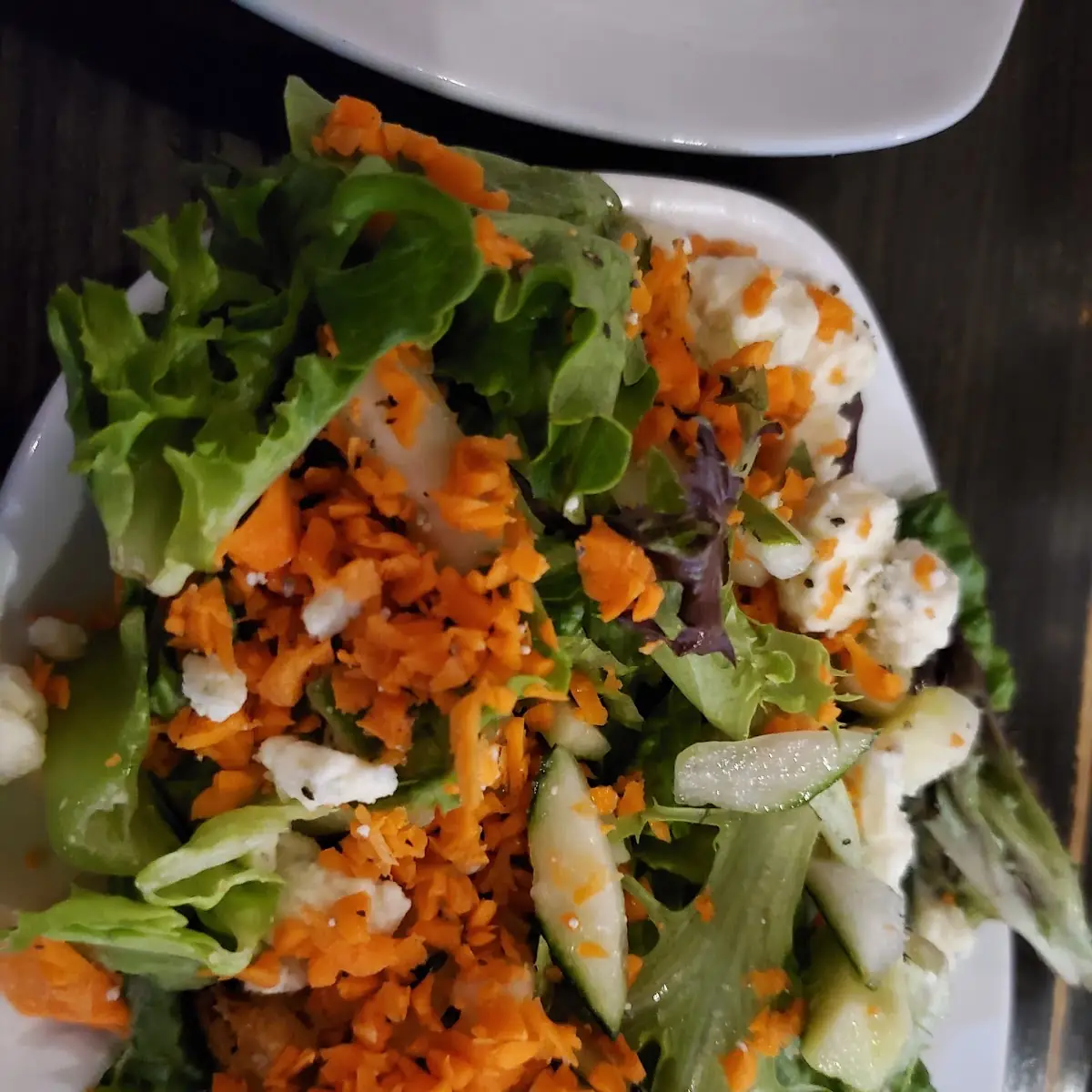 House Salad