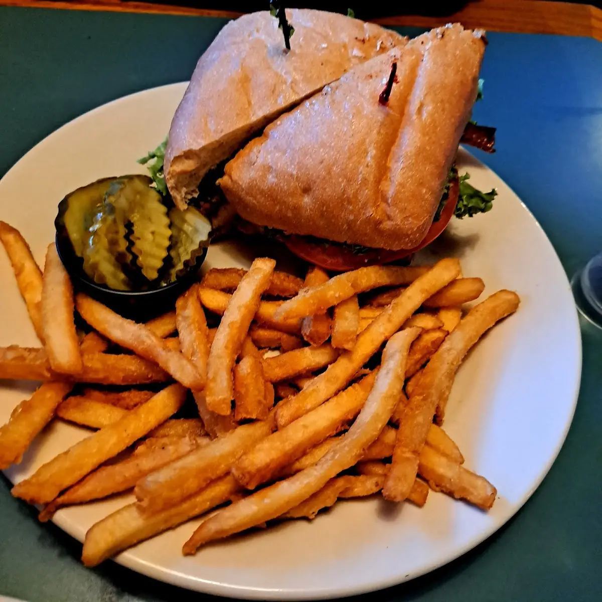 Chicken Sandwich