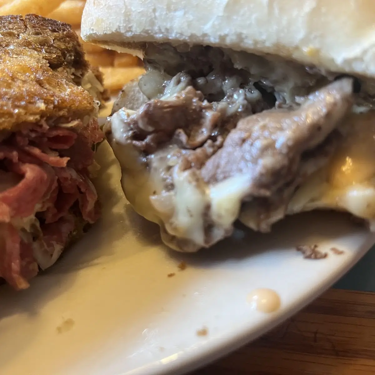 French Dip