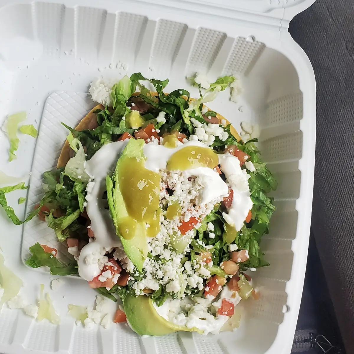 Cobb Salad