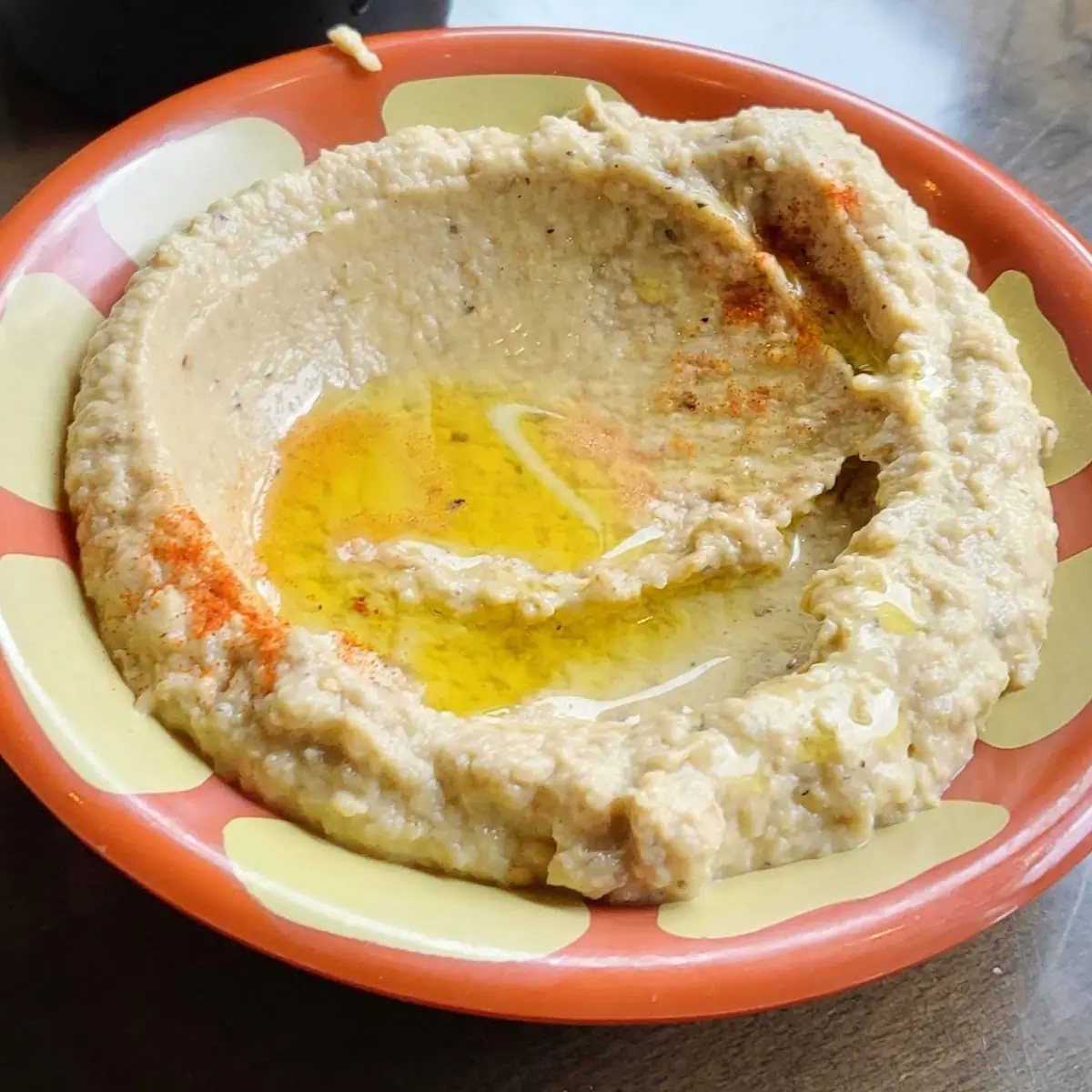 Original Hummus