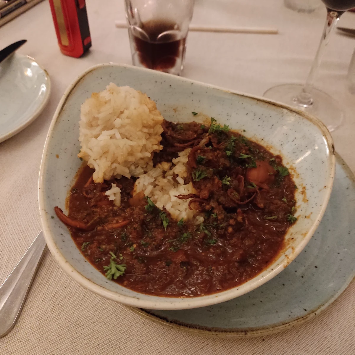 Calamari
