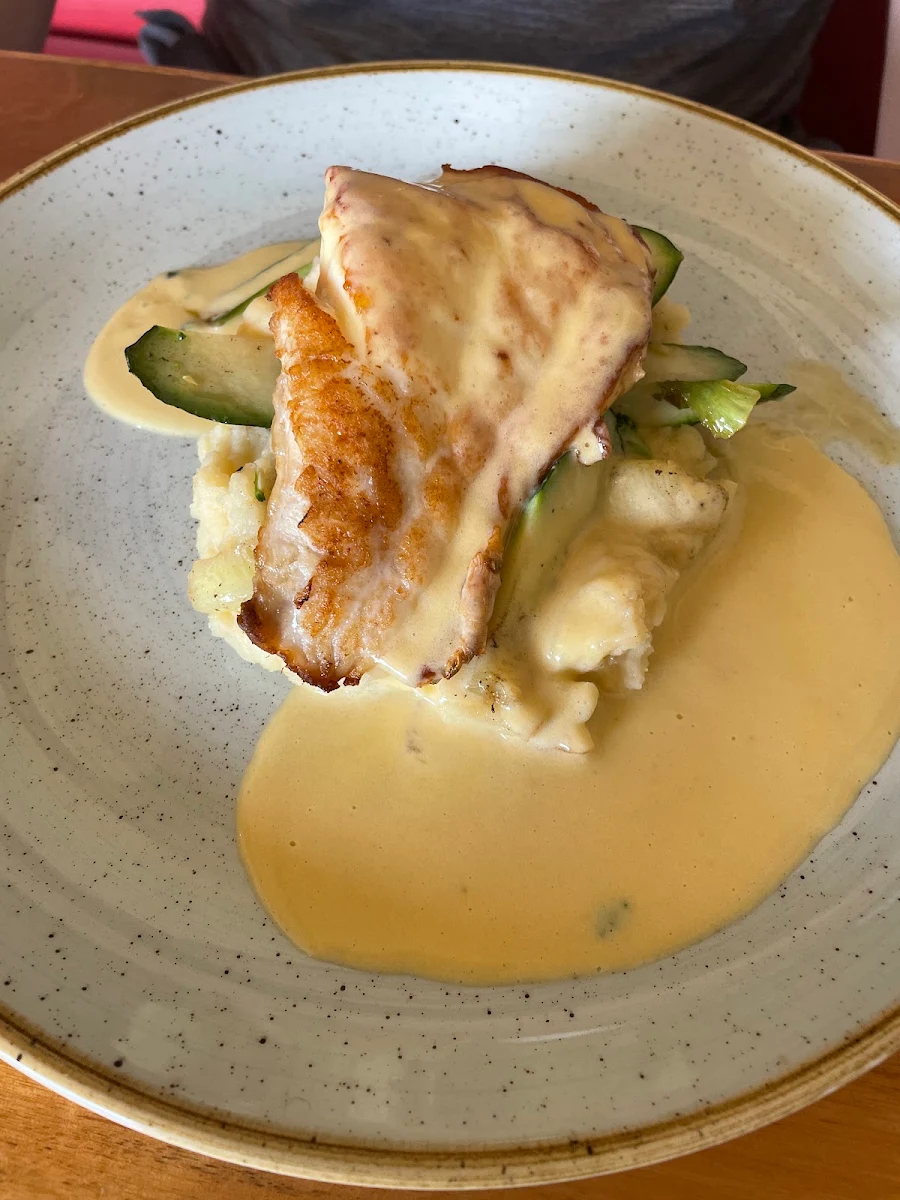 Chicken Supreme