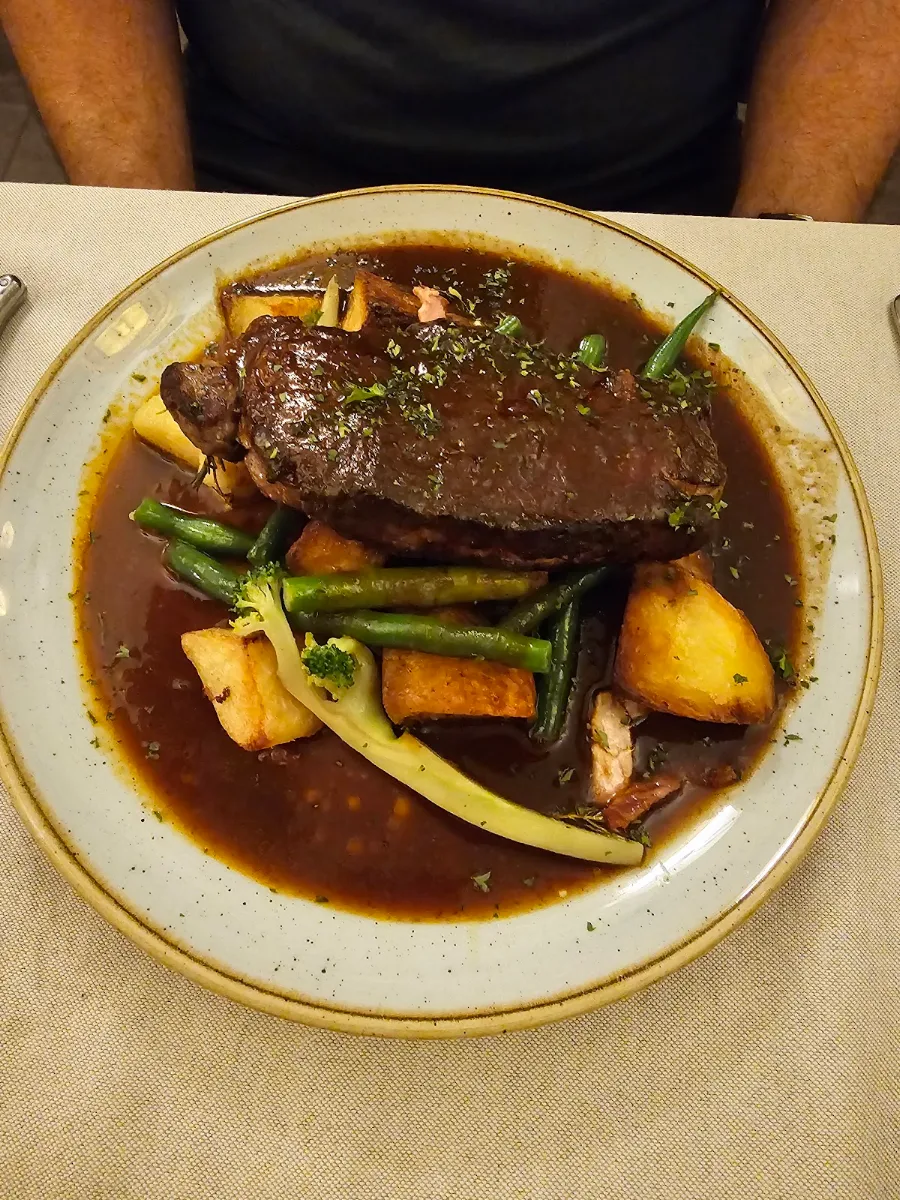 Eye Fillet Steak