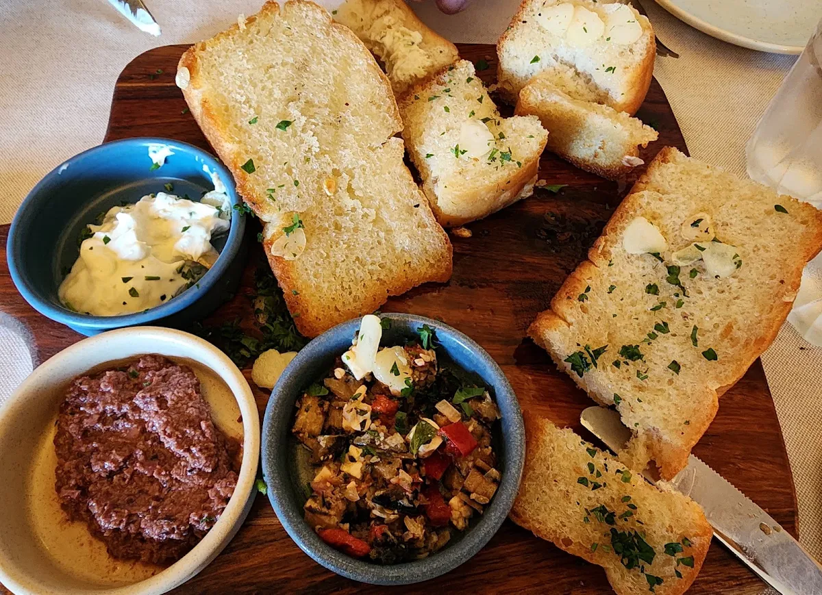 Focaccia