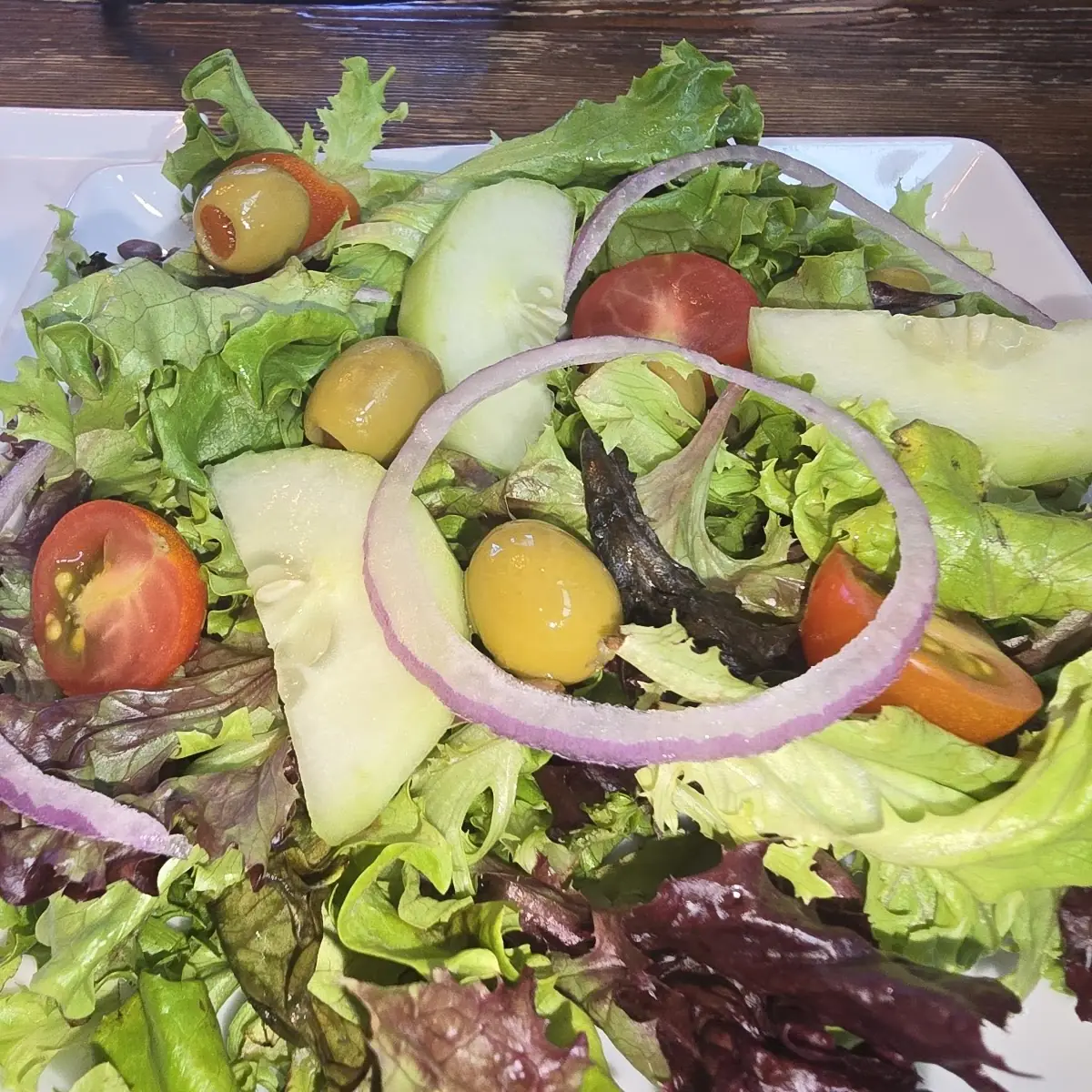 House Salad