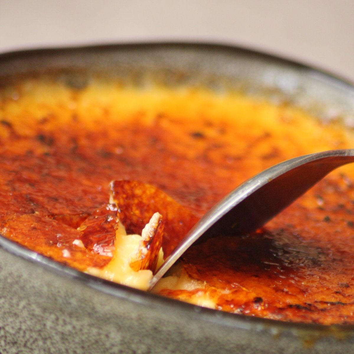 Creme Brulee, FRATELLI Frankston