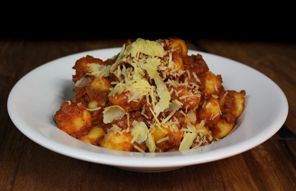 Gnocchi Pumpkin, FRATELLI Frankston