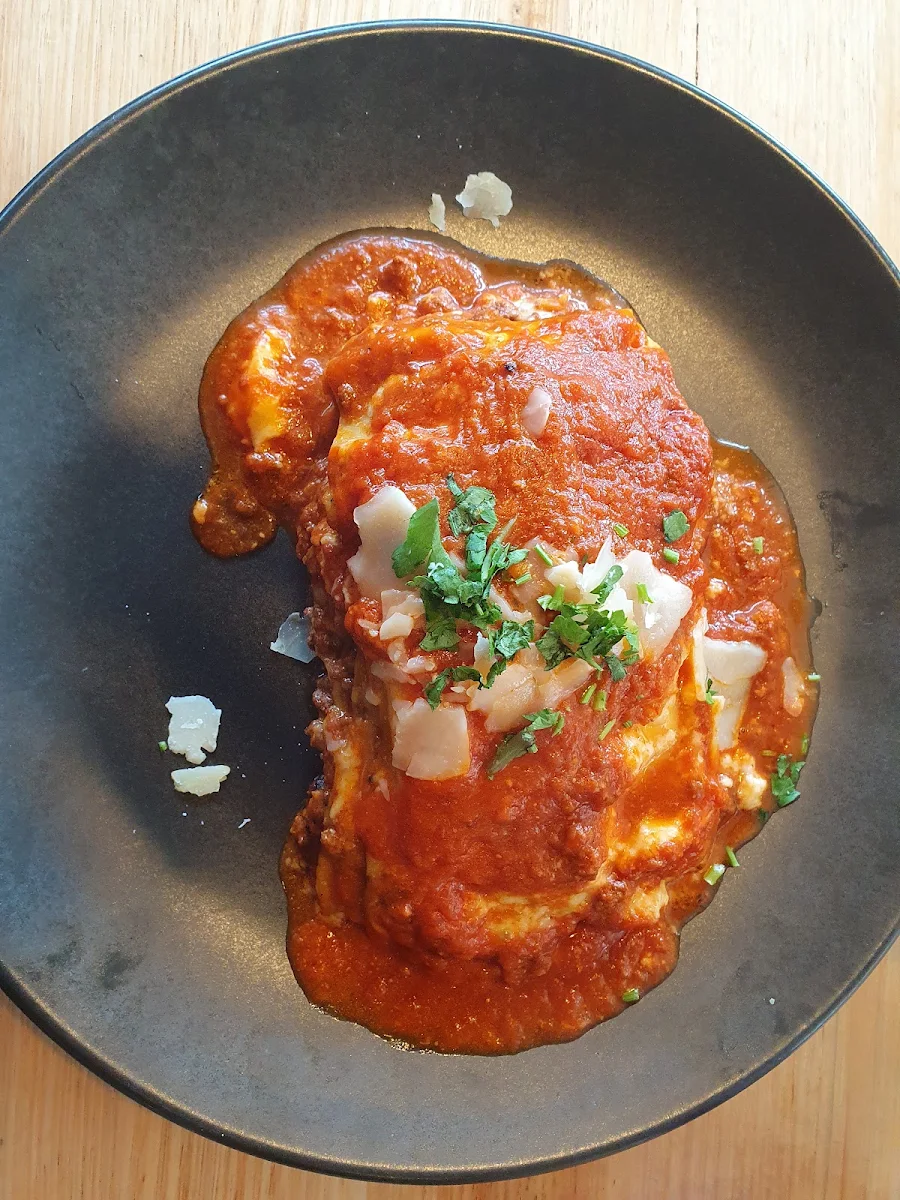 Lasagna, FRATELLI Frankston
