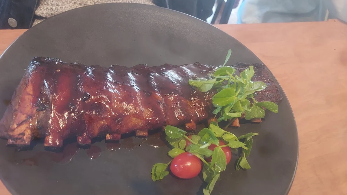 Ribs, FRATELLI Frankston