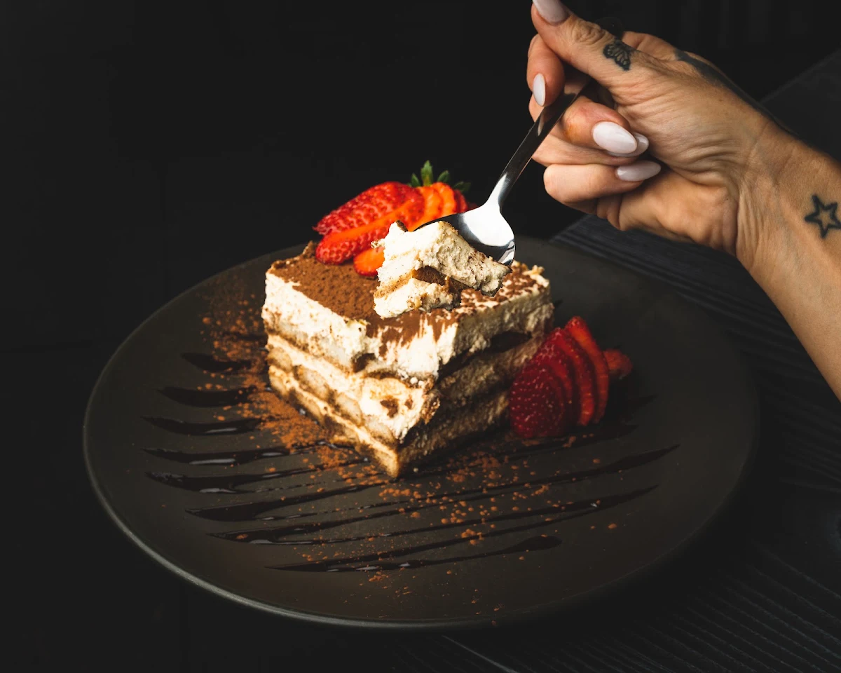 Tiramisu, FRATELLI Frankston
