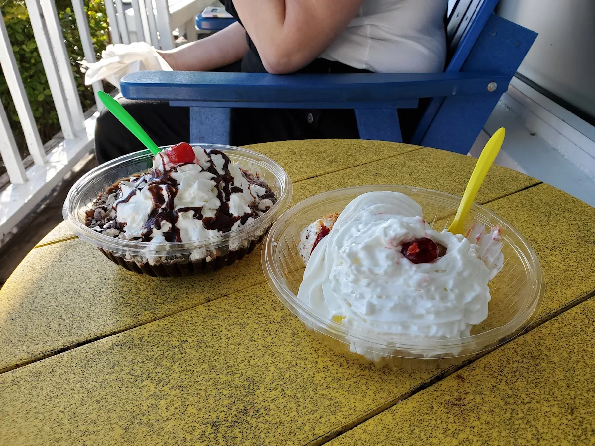 Banana Split