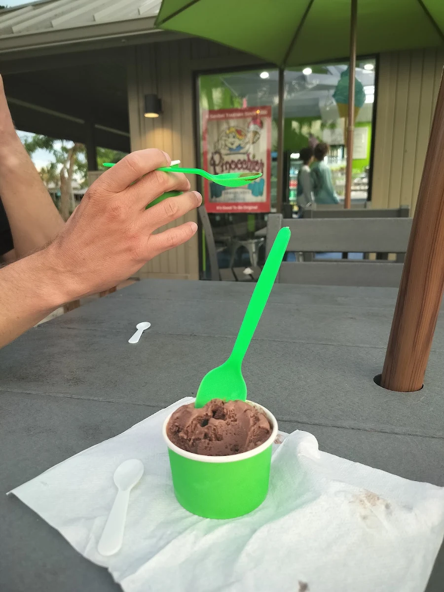 Double Dark Chocolate