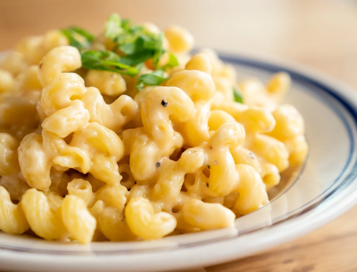 Mac & Cheese