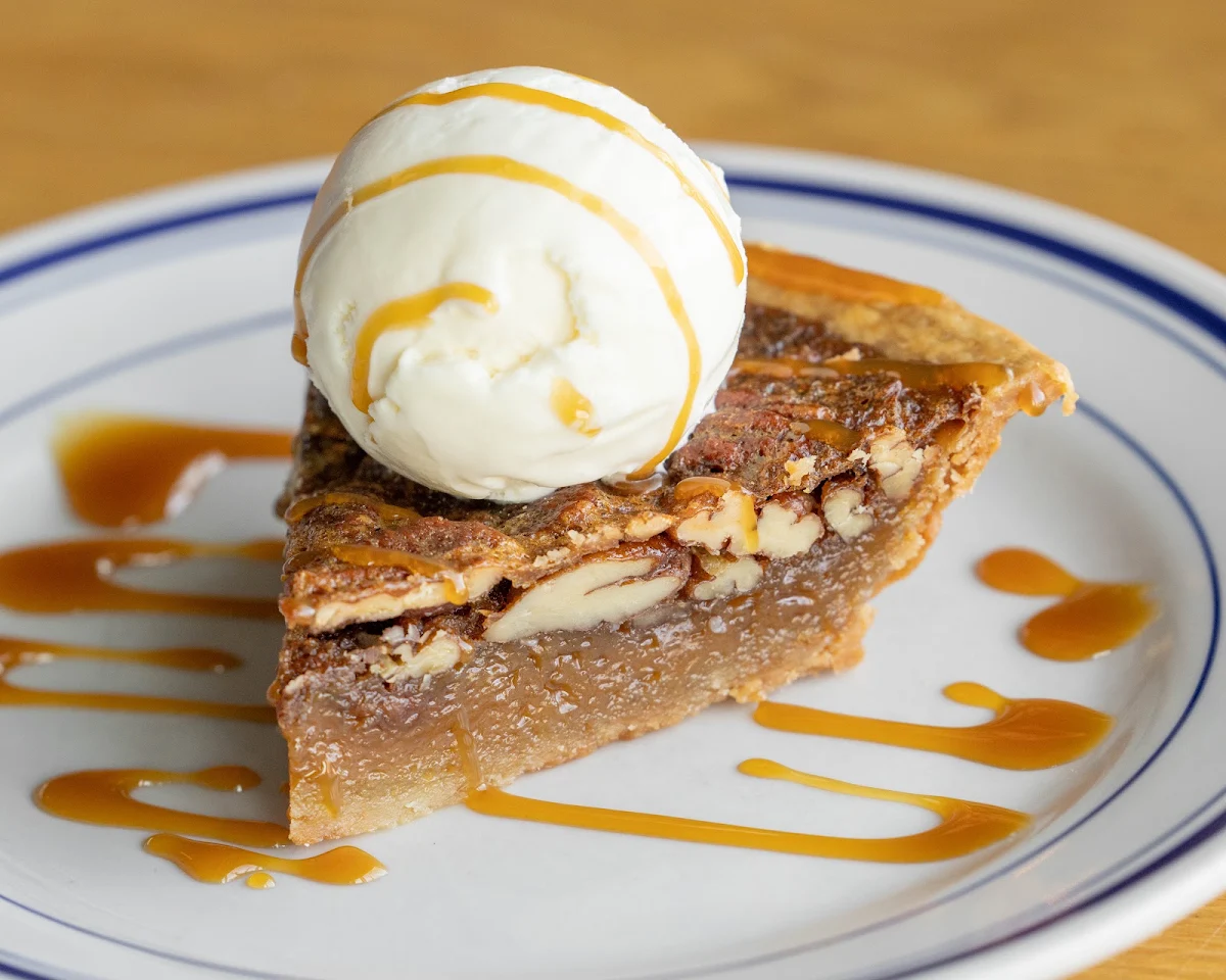 Pecan Pie