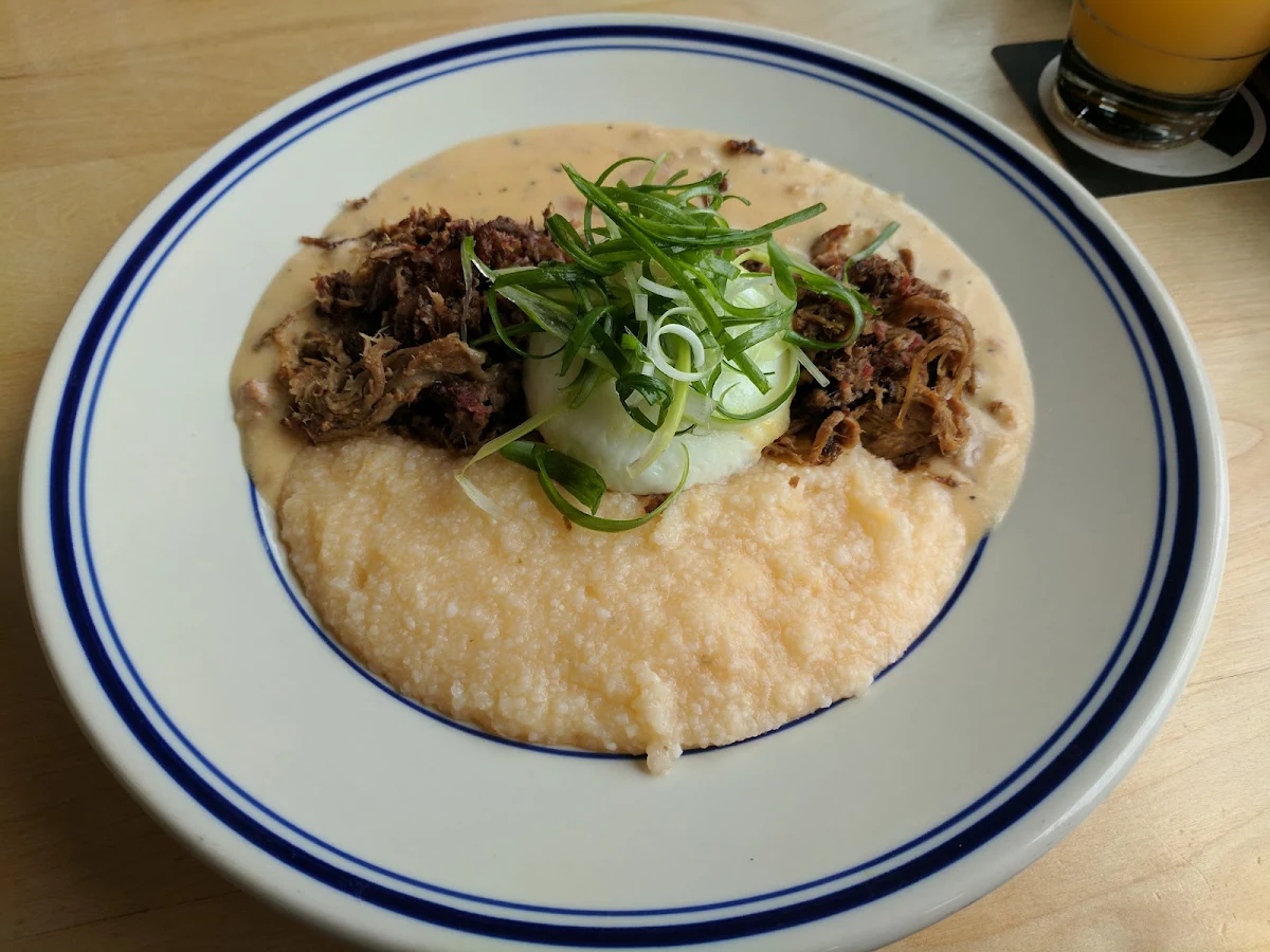 Southern Grits