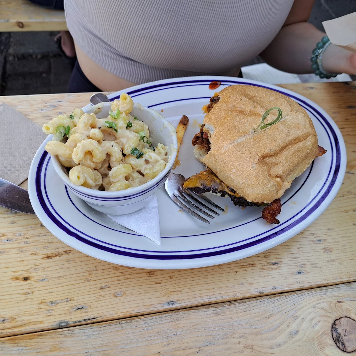 The Meat Mac