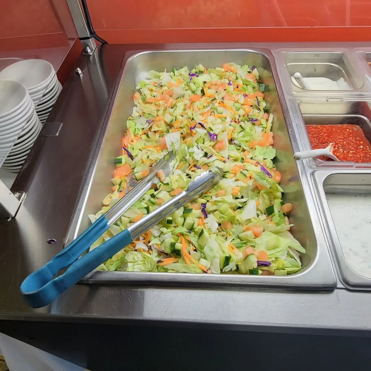 Salad
