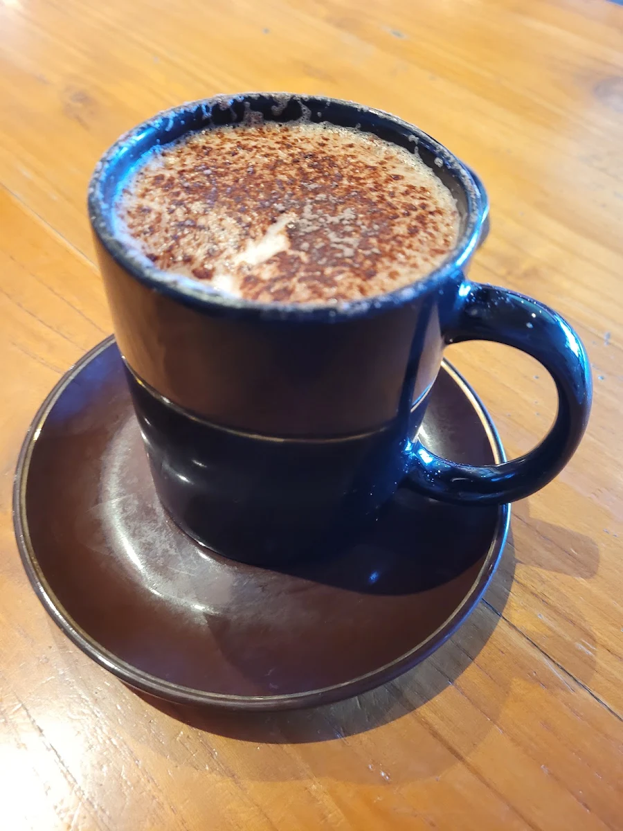 Moccha, Oxley Tavern