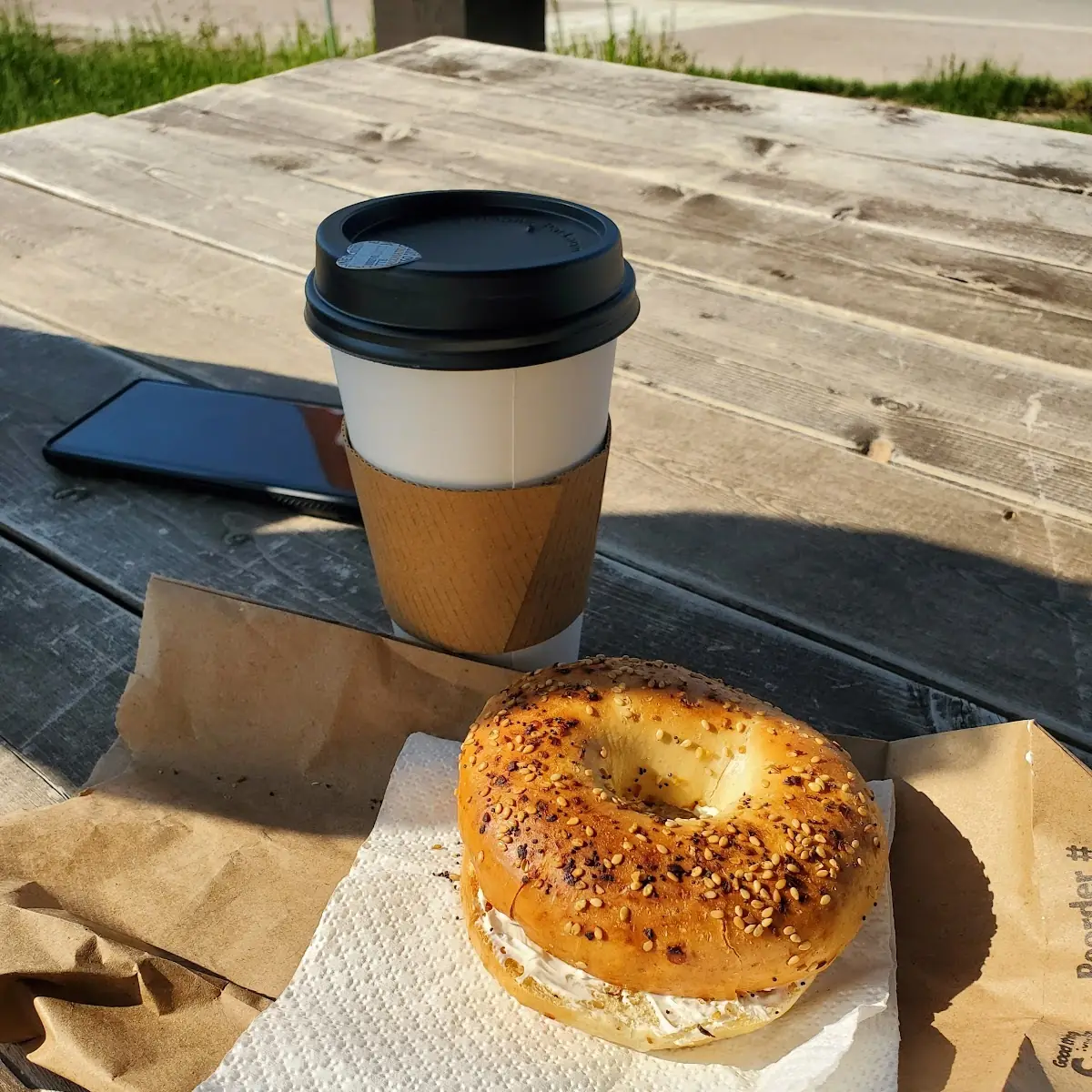Bagel