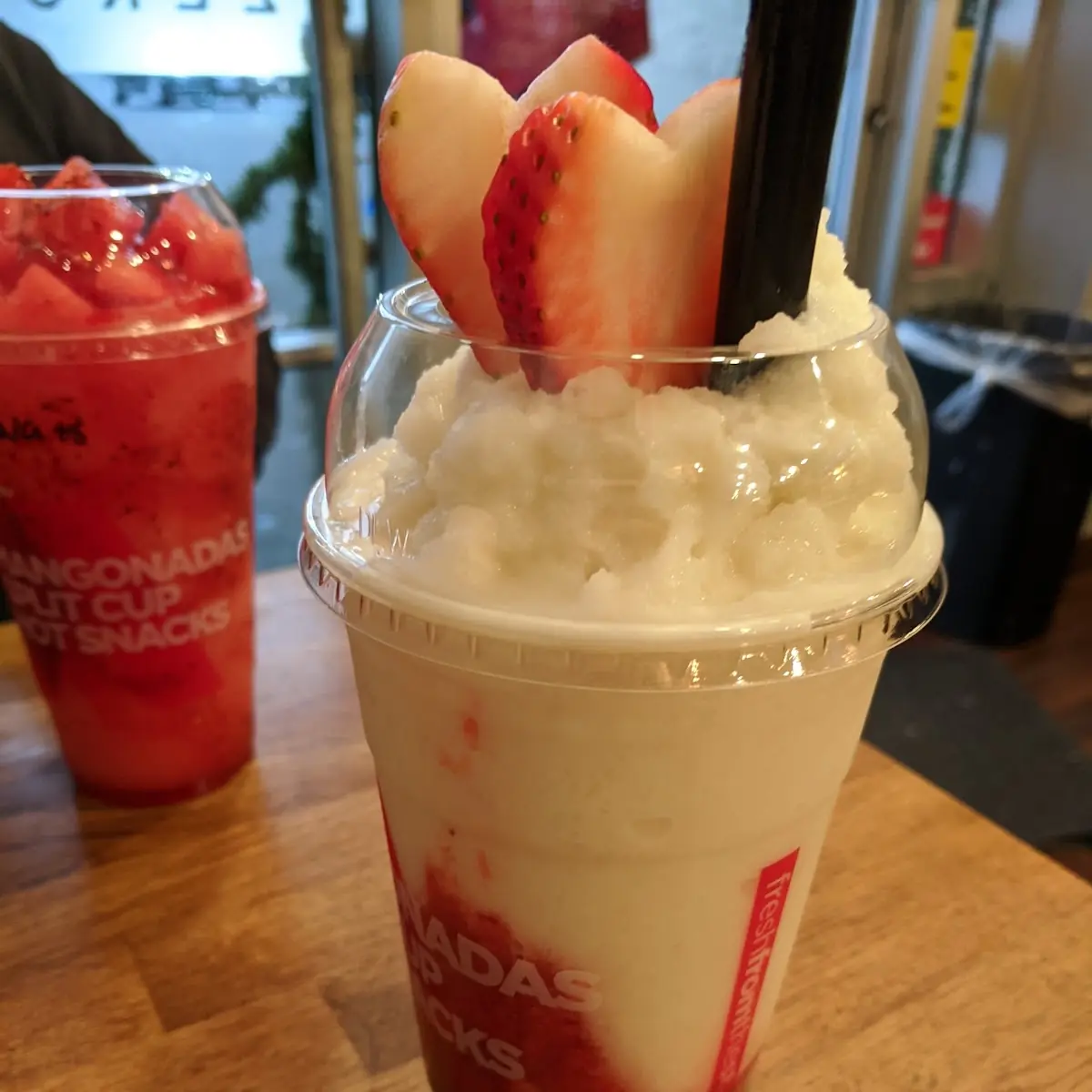 Pina Colada