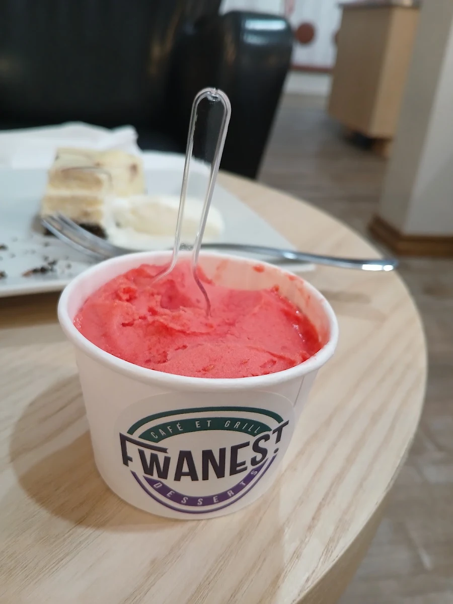 Gelato