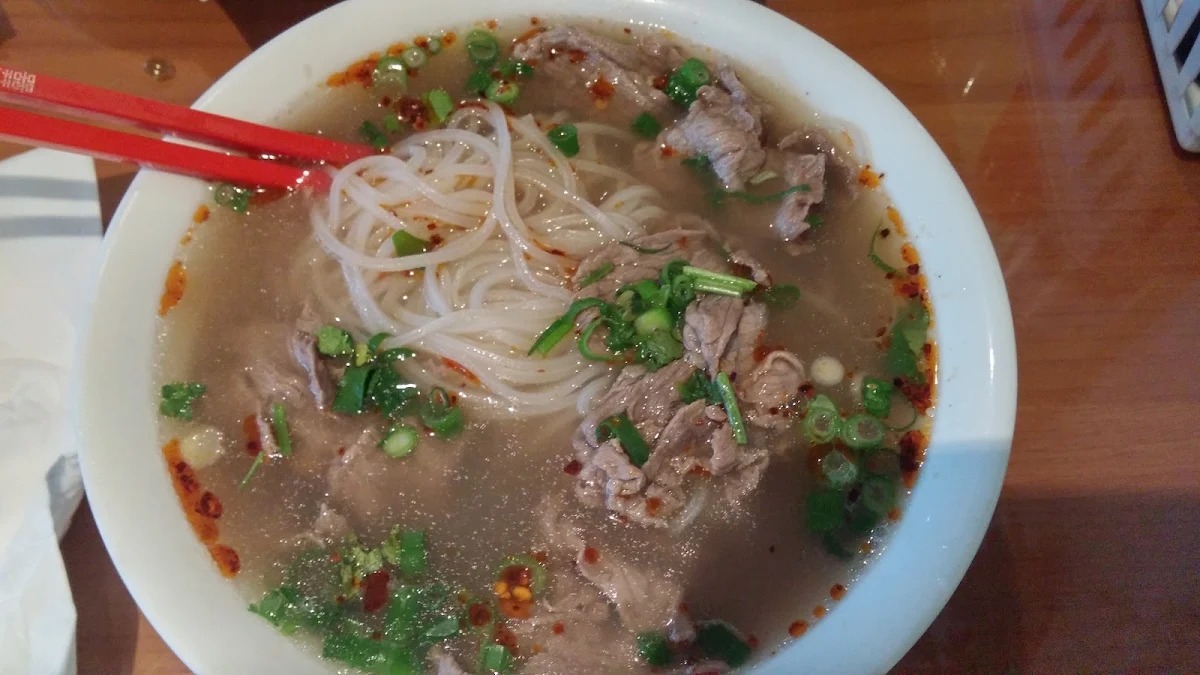 Pho Tai Sach