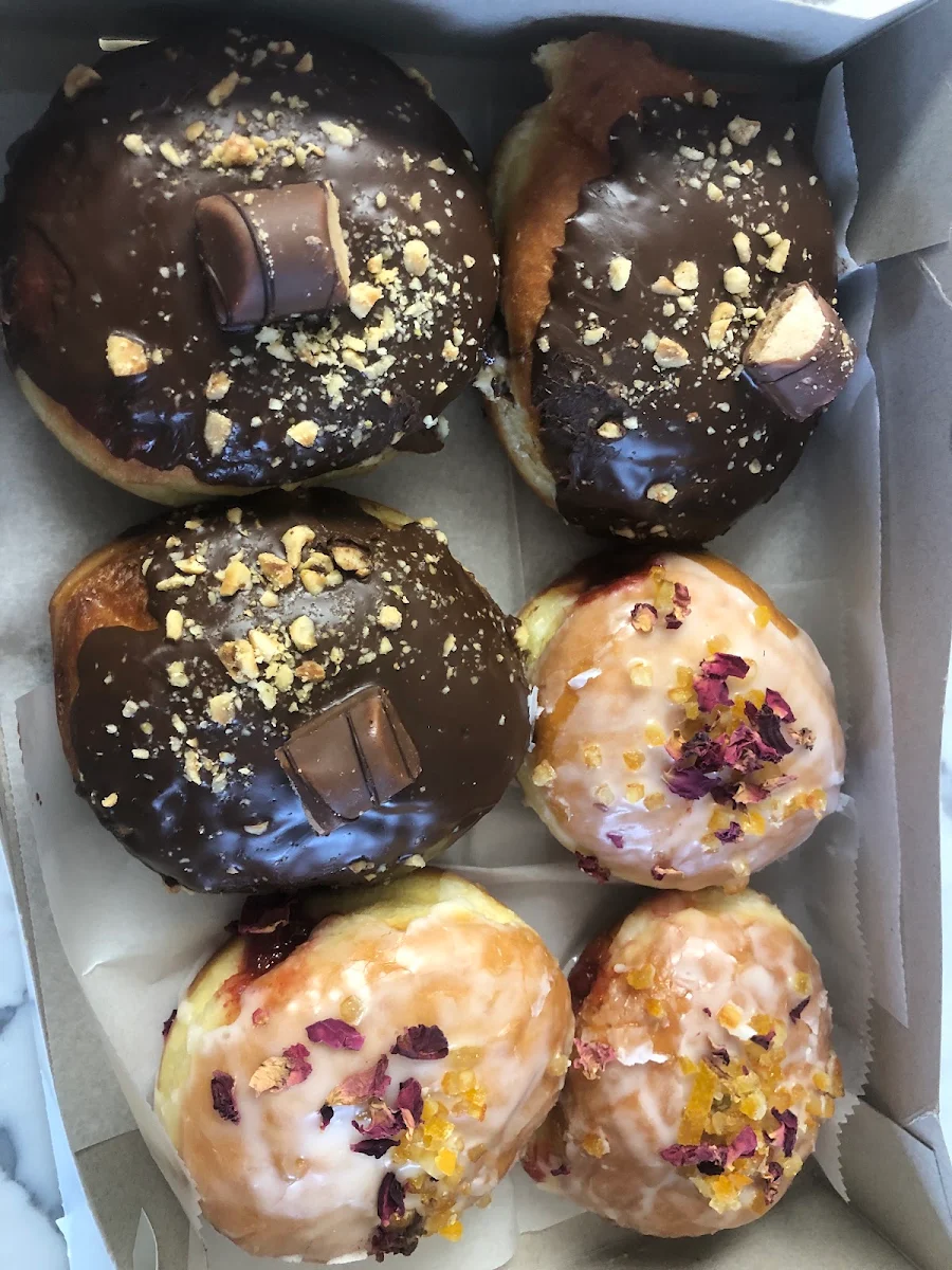 Doughnut