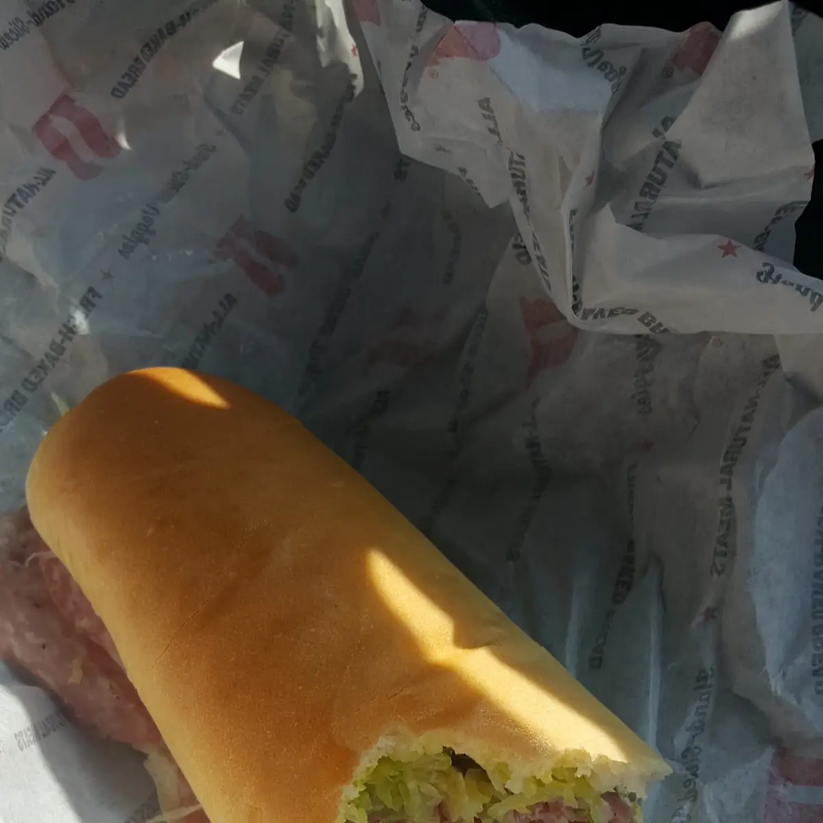 Cuban Sandwich