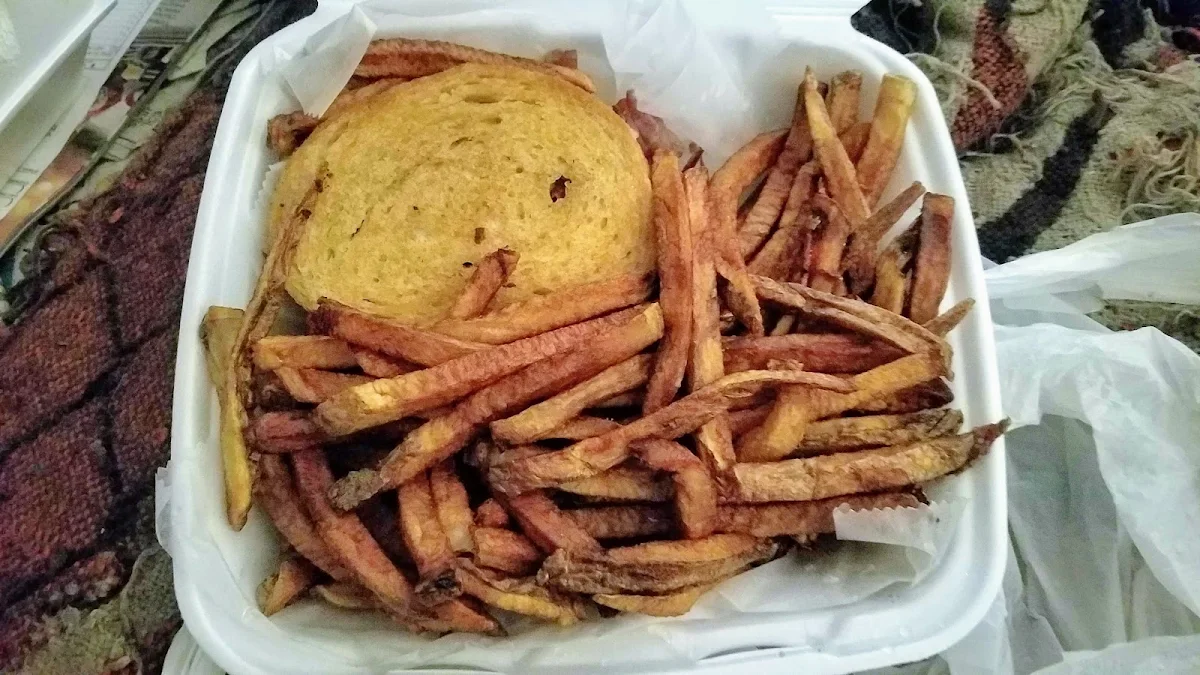 Reuben Sandwich