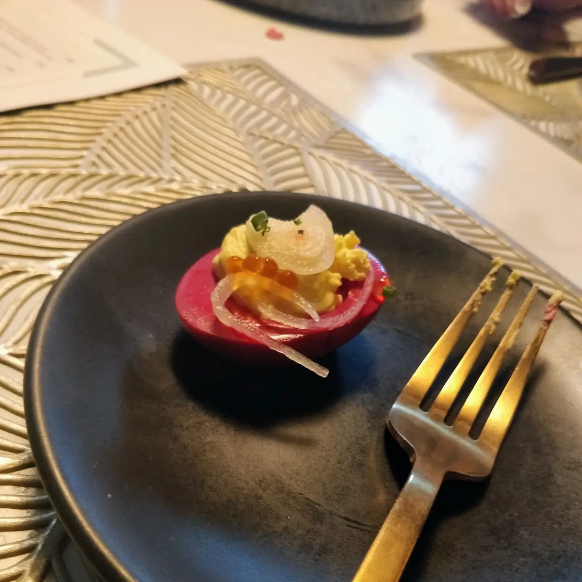 Deviled Eggs