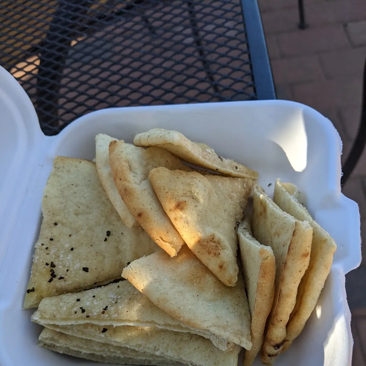 Buffalo Chicken Dipping Sauce
