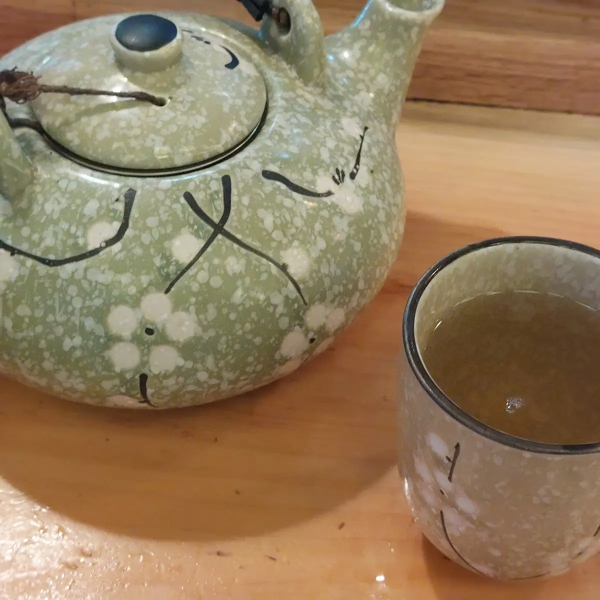 Green Tea