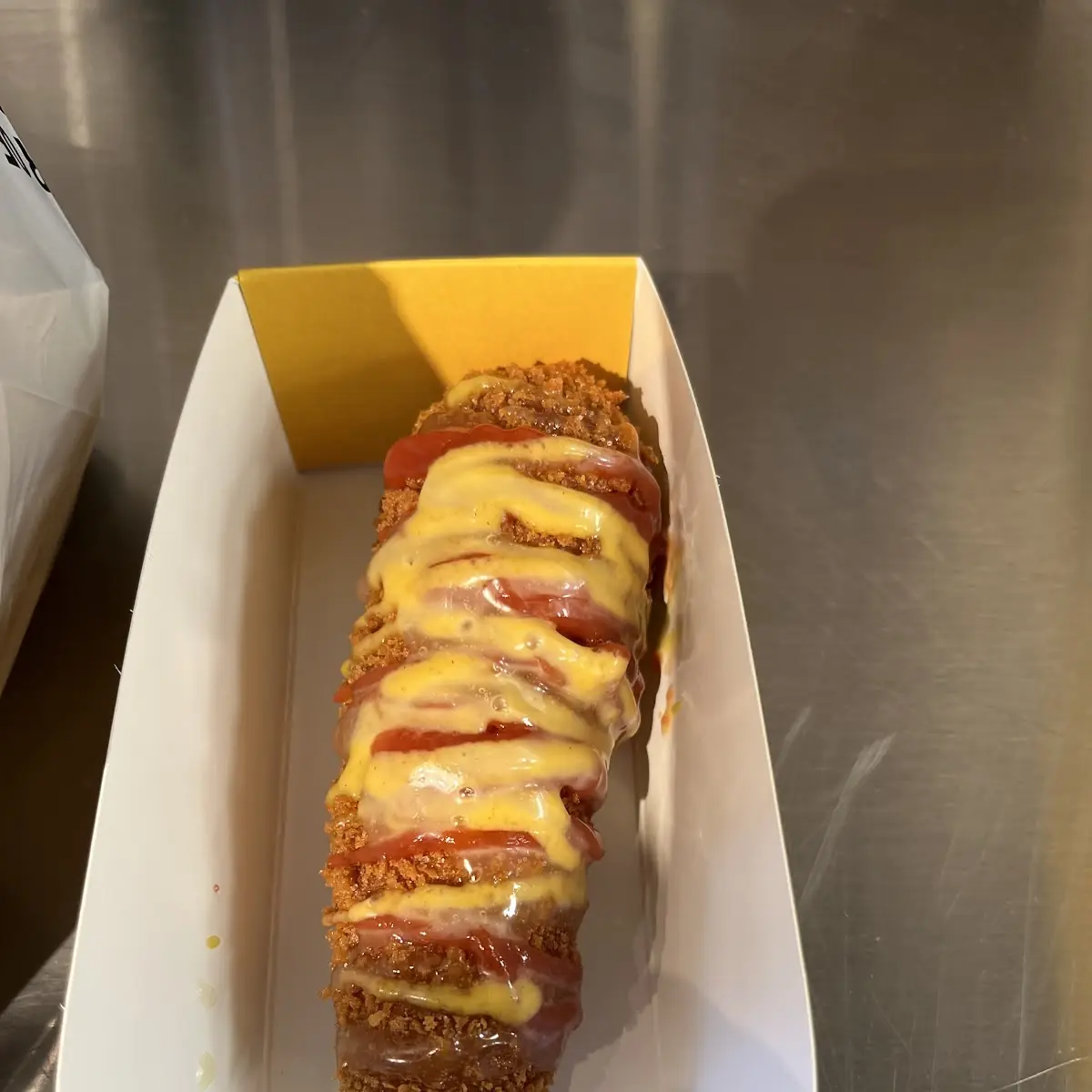 Corn Dog