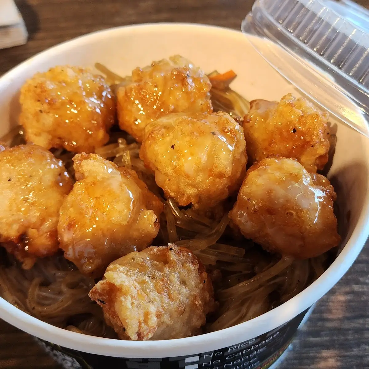 Tater Tots
