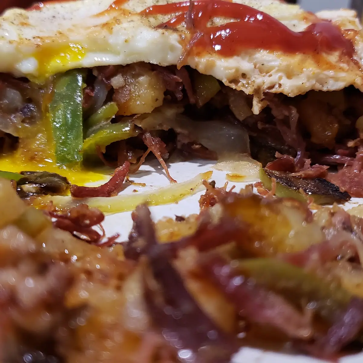 Corned Beef Hash