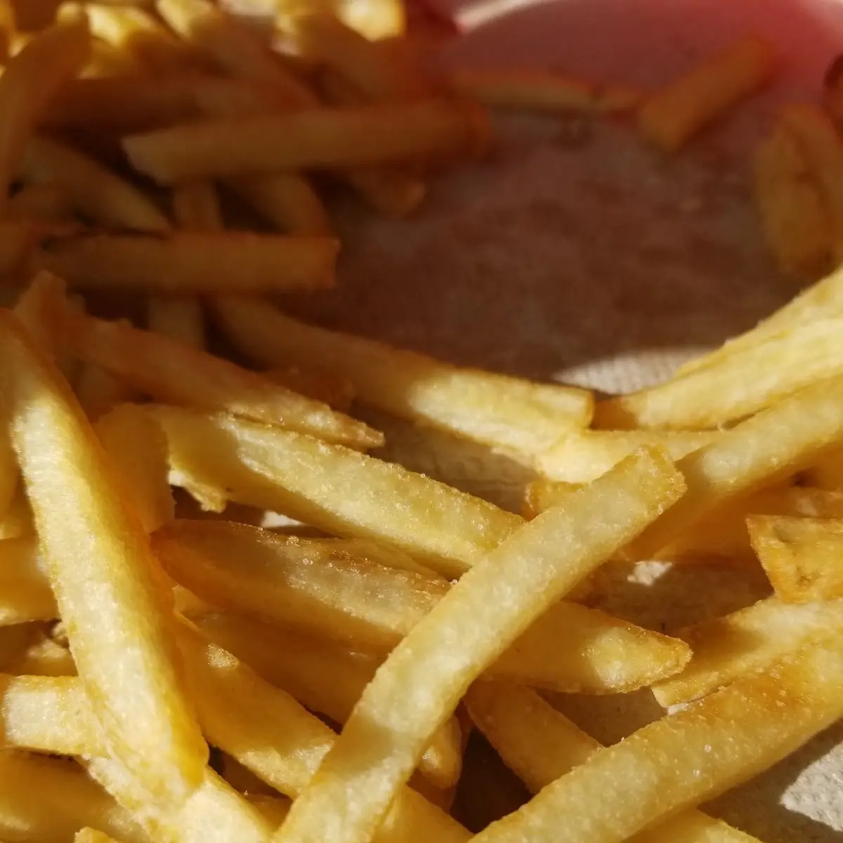 Potato Fries