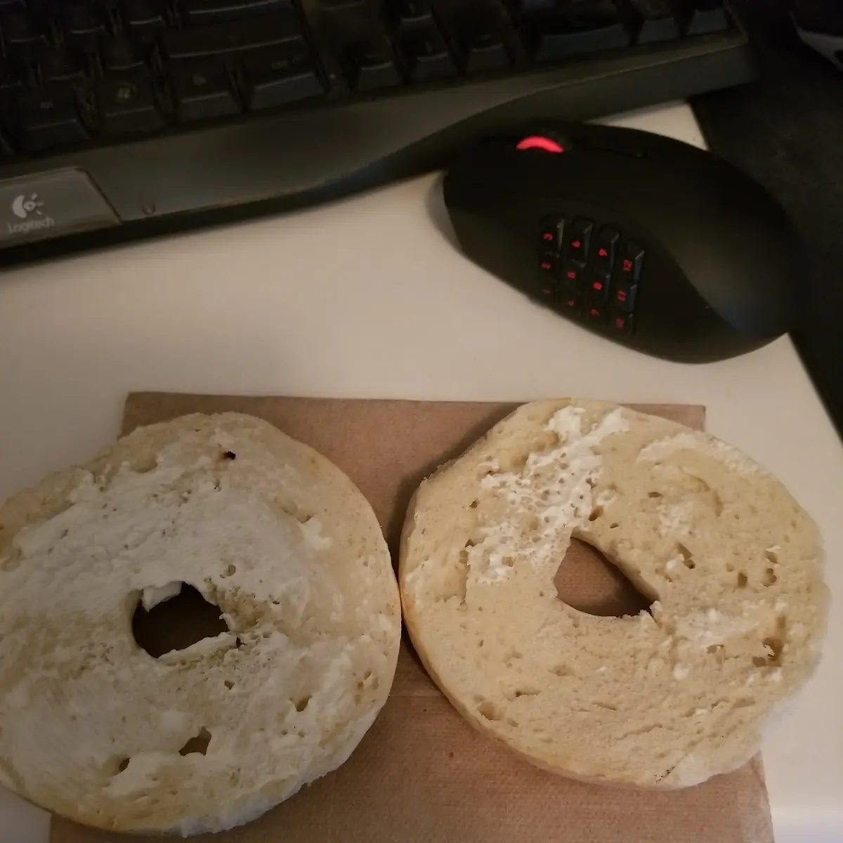 Cream Cheese