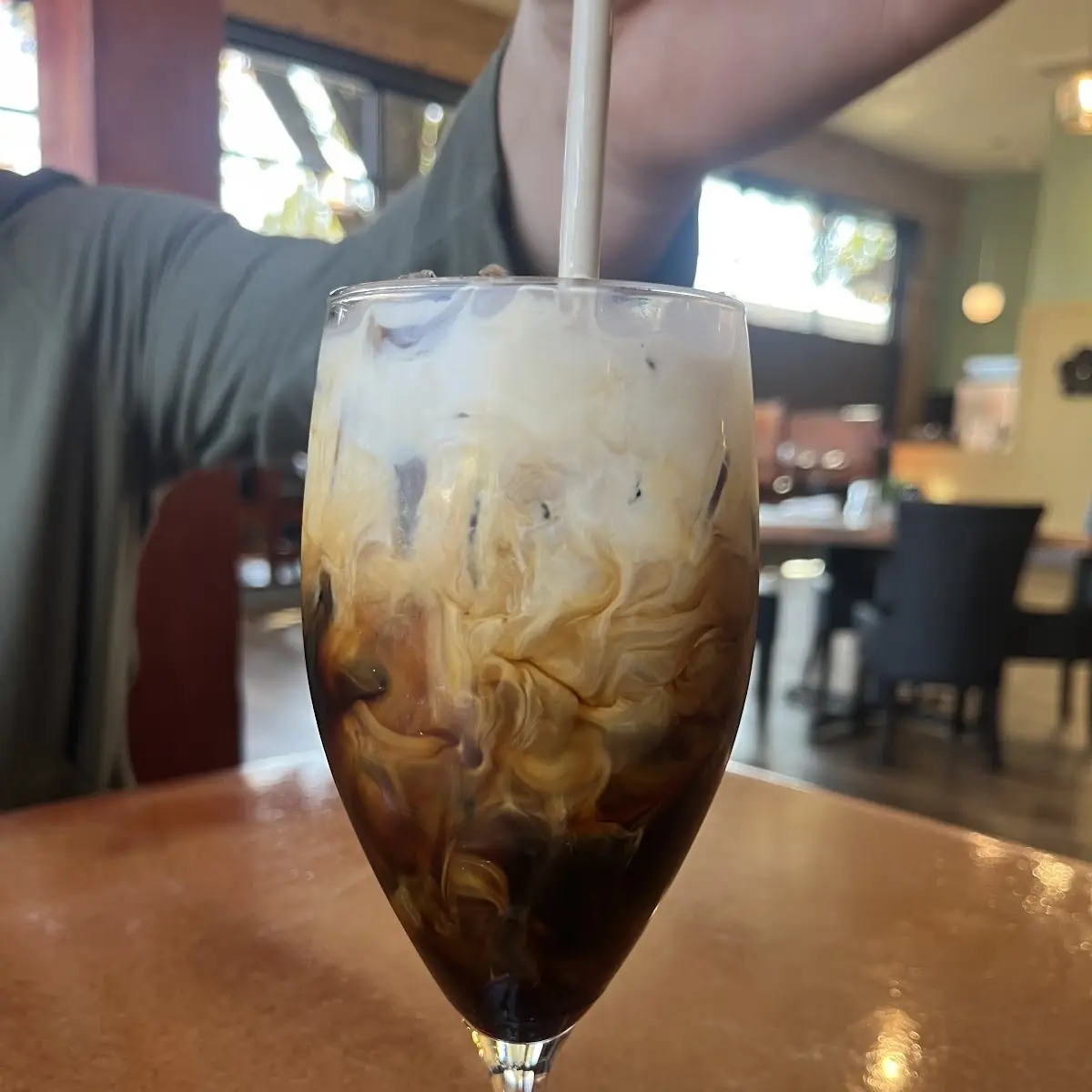 Thai Tea