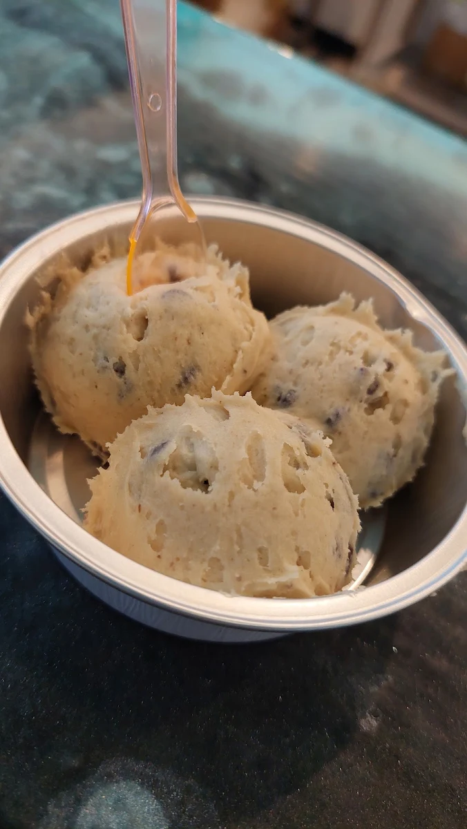 Cookie Dough