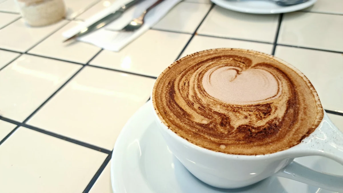 Mocha, Penny for Pound
