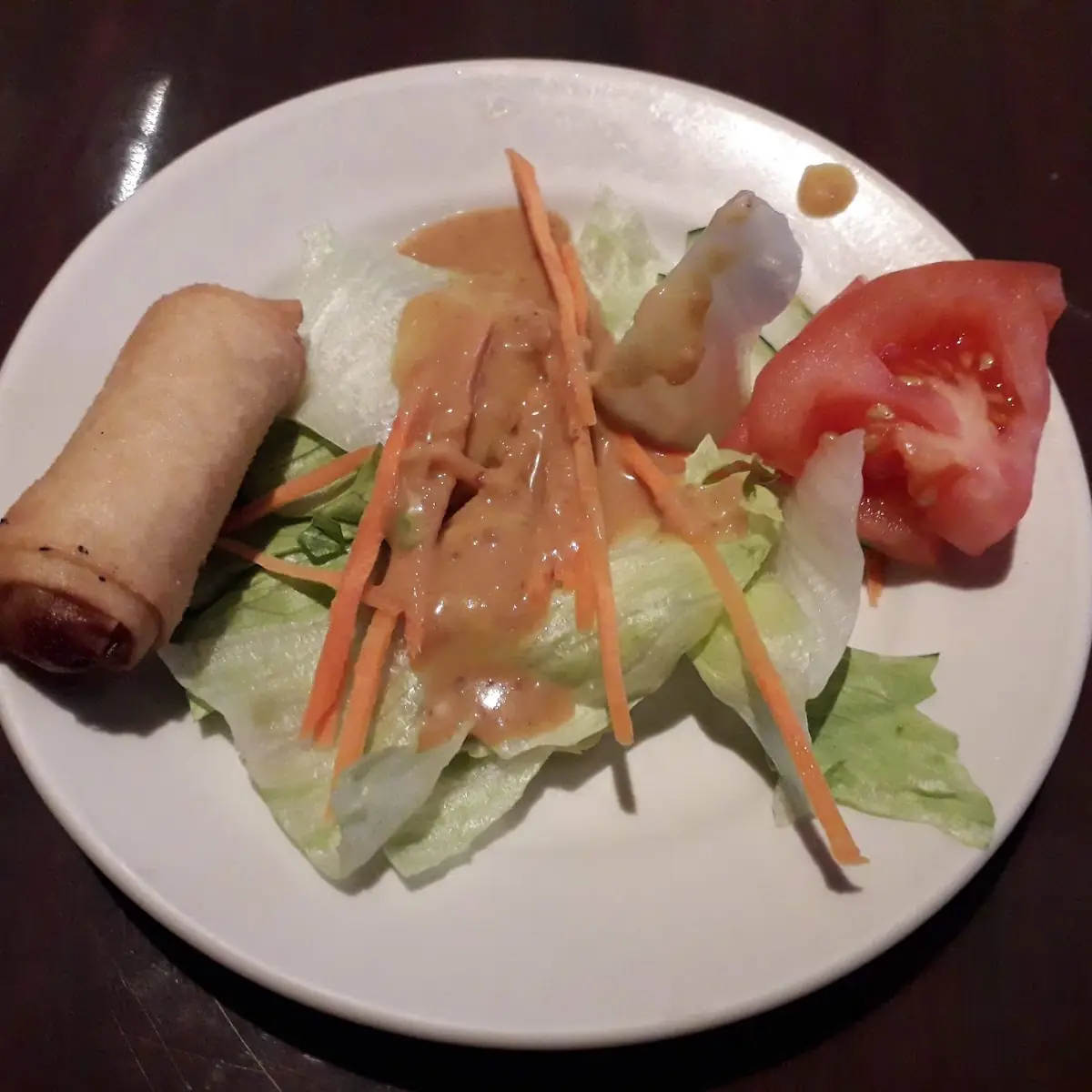Spring Roll
