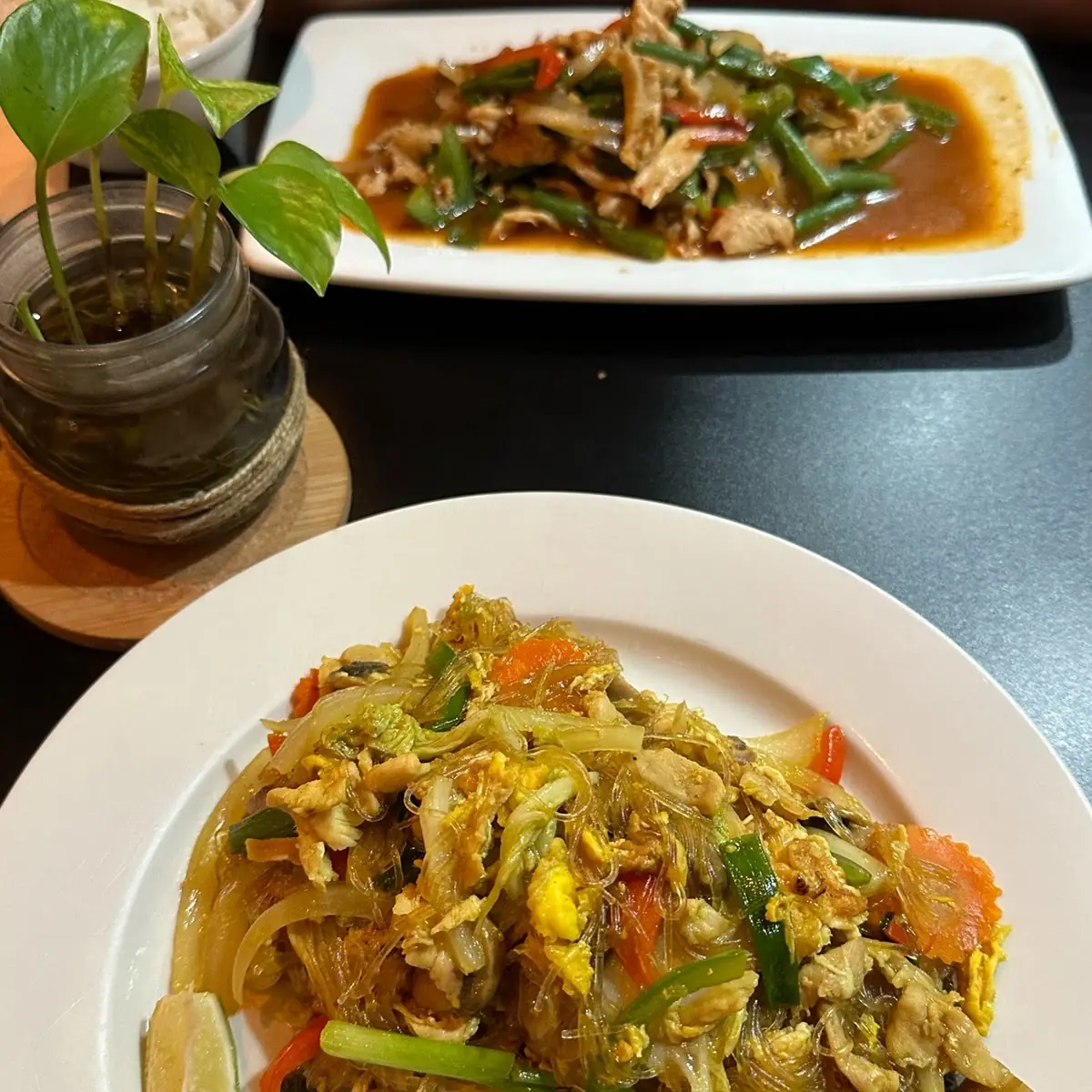 Glass Noodles