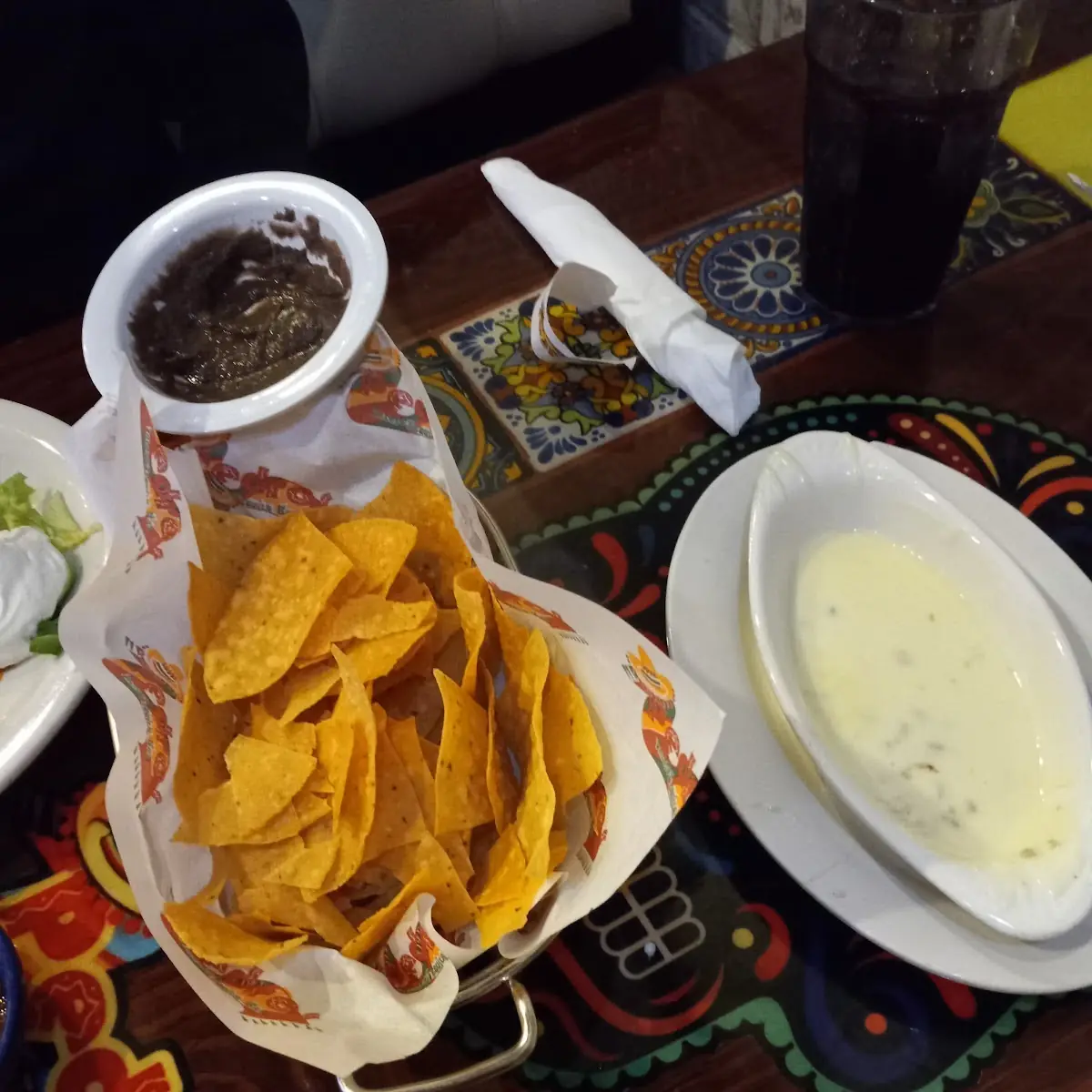 Cheese Dip