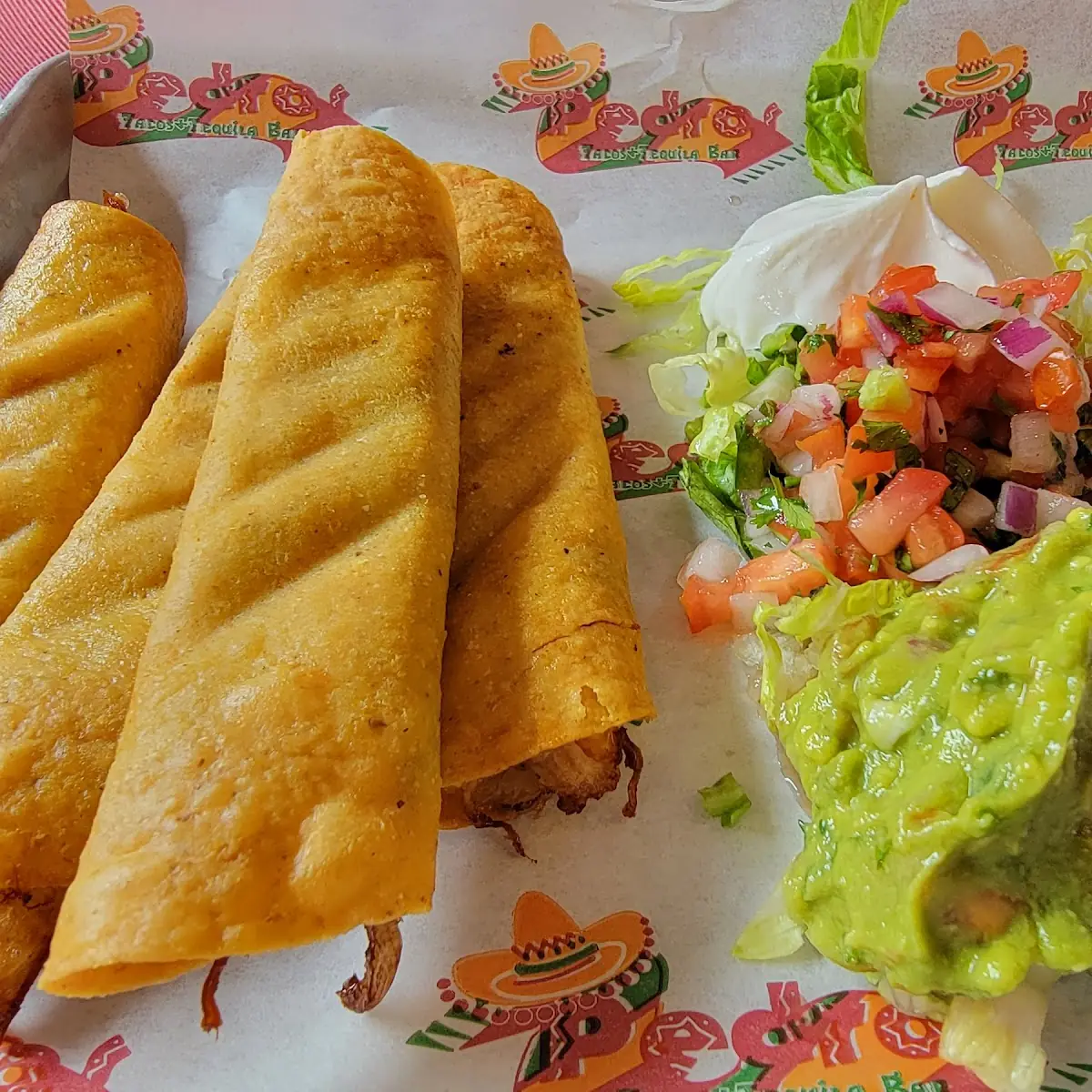 Guacamole Dip