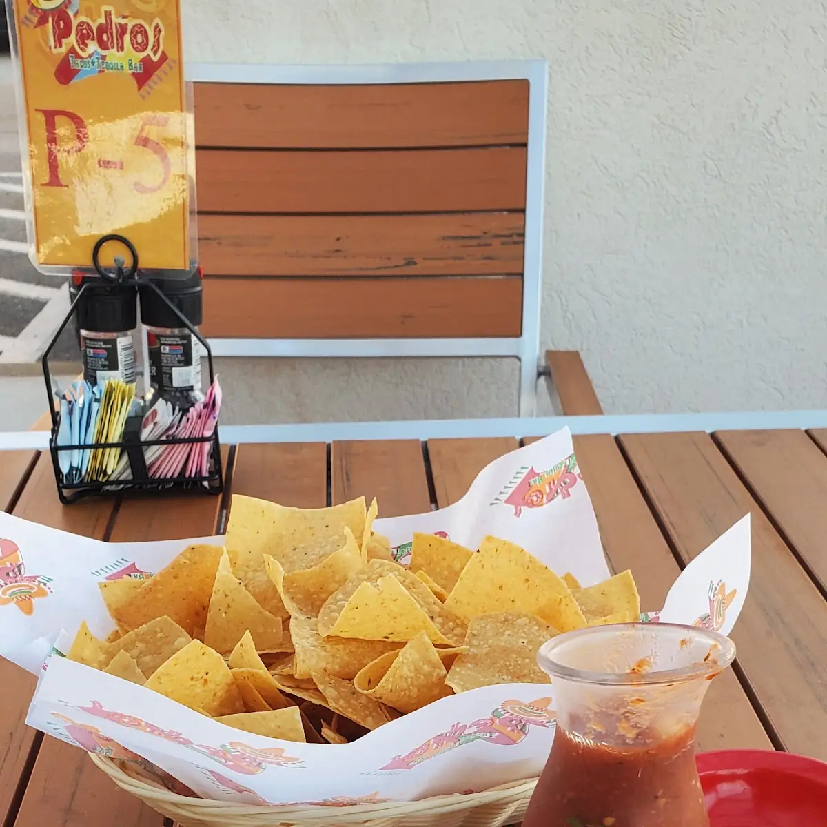 Nachos Locos