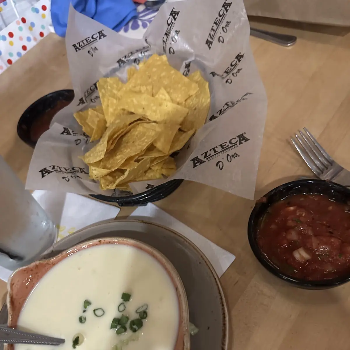 Cheese Dip