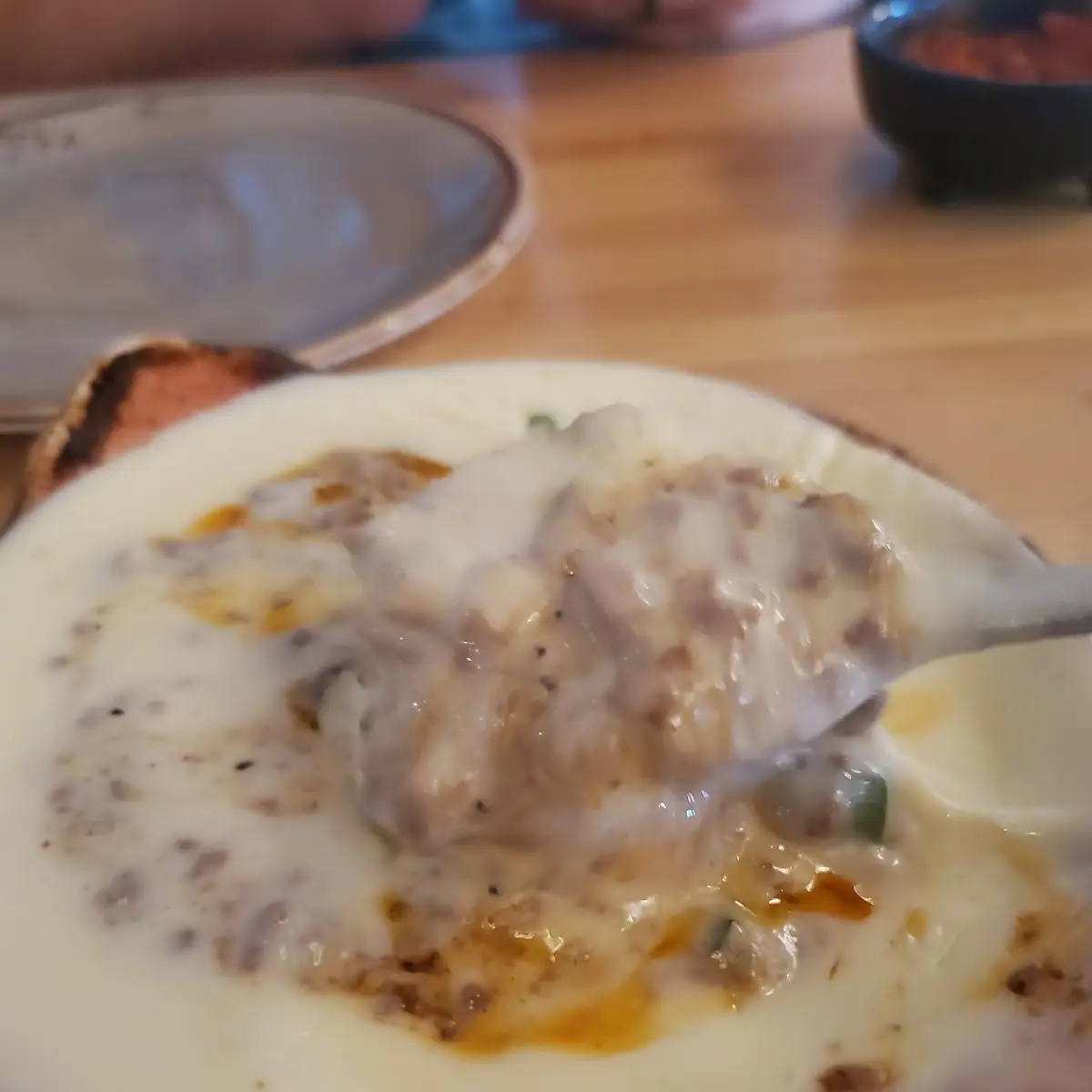 Queso Dip