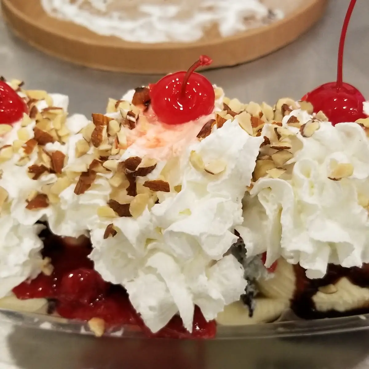 Banana Split